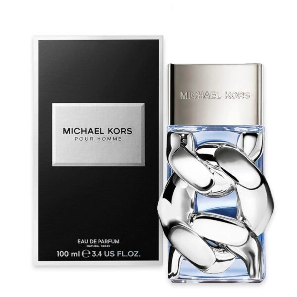 Michael Kors Eau de Parfum for Men – 3.4 oz