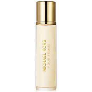Michael Kors Pour Femme Eau de Parfum - 0.33oz Eau de Parfum for Women – 0.33 oz
