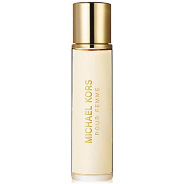 Michael Kors Pour Femme Eau de Parfum - 0.33oz Eau de Parfum for Women – 0.33 oz
