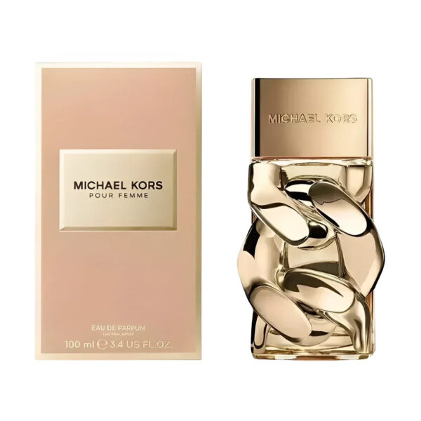Michael Kors Eau de Parfum for Women – 3.4 oz
