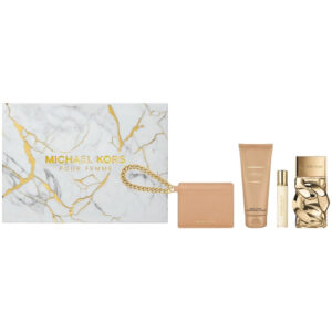 Michael Kors Pour Femme Eau de Parfum Gift Set Eau de Parfum for Women