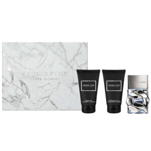 Michael Kors Pour Homme Eau De Parfum Gift Set Eau de Parfum for Men