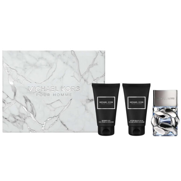 Michael Kors Pour Homme Eau De Parfum Gift Set Eau de Parfum for Men