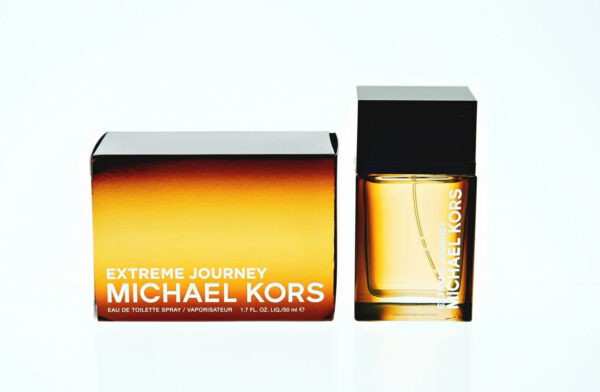 Michael Kors Extreme Journey Eau de Toilette for Men – 1.7 oz