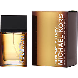 Michael Kors Extreme Journey Men's Eau de Toilette Spray