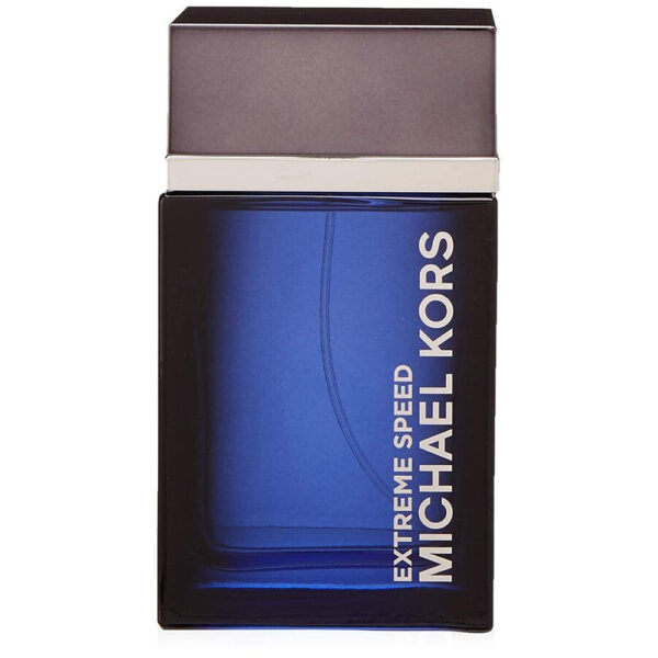 Michael Kors Extreme Speed Eau de Toilette for Men – 4 oz