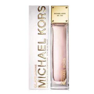 Michael Kors Glam Jasmine Eau de Parfum Spray for Women