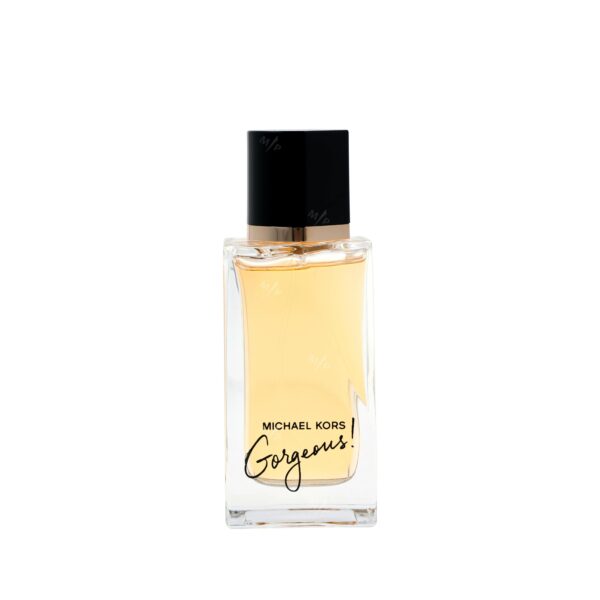 Michael Kors Gorgeous! Eau de Parfum for Women – 1.7 oz