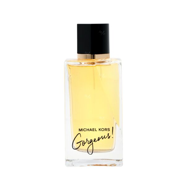Michael Kors Gorgeous! Eau de Parfum for Women – 3.4 oz