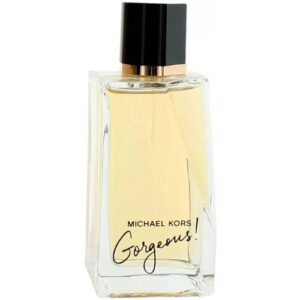 Michael Kors Gorgeous Eau de Parfum for Women - 3.4 oz