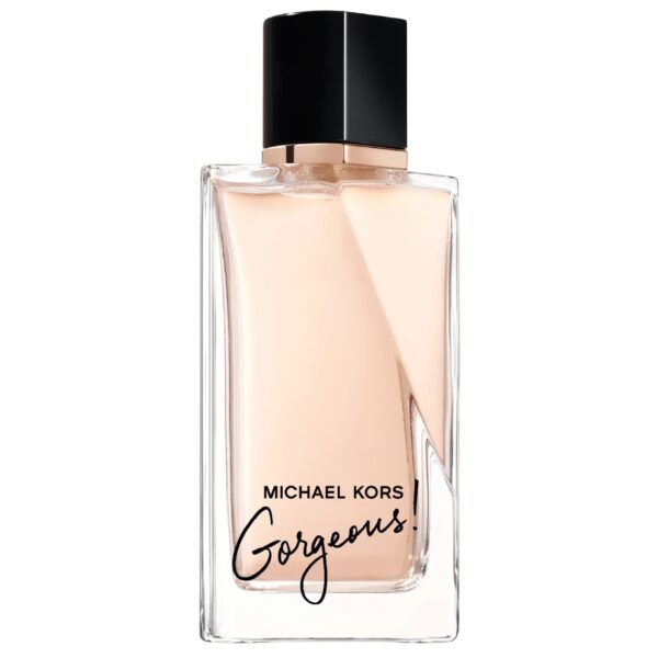 Michael Kors Gorgeous! * Eau de Parfum for Women – 3.4 oz