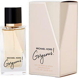 Michael Kors Gorgeous Eau de Parfum Spray for Women