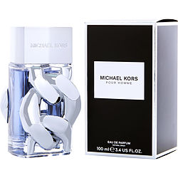 Michael Kors Men's Eau de Parfum Spray 3.4 oz