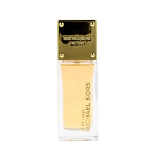 Michael Kors Sexy Amber Eau de Parfum for Women – 1.7 oz