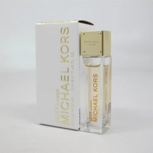 Michael Kors Sexy Amber Eau de Parfum for Women – 0.17 oz