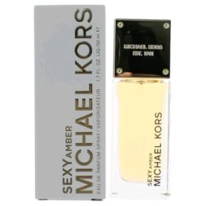 Michael Kors Sexy Amber Women's Eau de Parfum Spray 1.7 oz