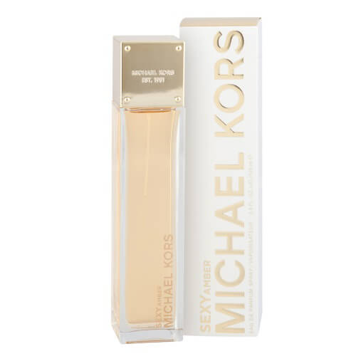 Michael Kors Sexy Amber for Unisex