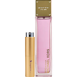 Michael Kors Sexy Blossom Eau de Parfum Travel Spray for Women