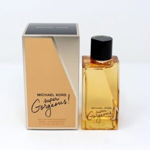 Michael Kors Super Gorgeous Women's Eau de Parfum Intense Spray