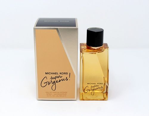 Michael Kors Super Gorgeous Women's Eau de Parfum Intense Spray