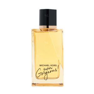 Michael Kors Super Gorgeous Intense Eau de Parfum for Women – 3.4 oz