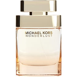 Michael Kors Wonderlust EAU DE PARFUM SPRAY 3.4 OZ *TESTER