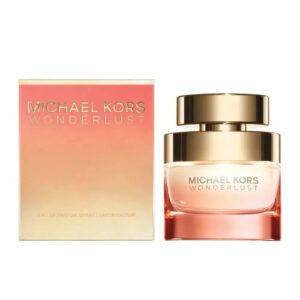 Michael Kors Wonderlust Eau de Parfum for Women – 3.4 oz