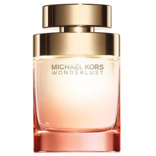 Michael Kors Wonderlust Eau de Parfum for Women – 3.4 oz