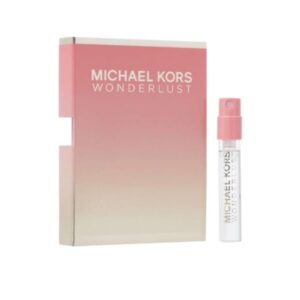Michael Kors Wonderlust Eau de Parfum Sample Spray 0.05 oz