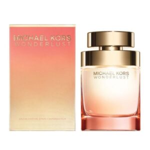 Michael Kors Wonderlust Women's Eau de Parfum Spray