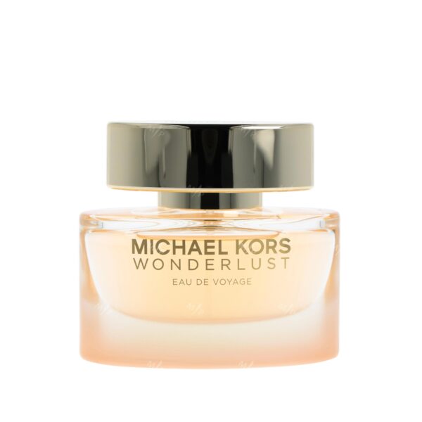 Michael Kors Wonderlust Eau De Voyage Eau de Parfum for Women – 1.0 oz