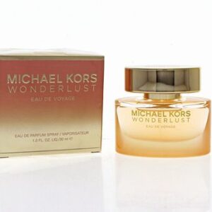 Michael Kors Wonderlust Eau De Voyage Eau de Parfum Spray