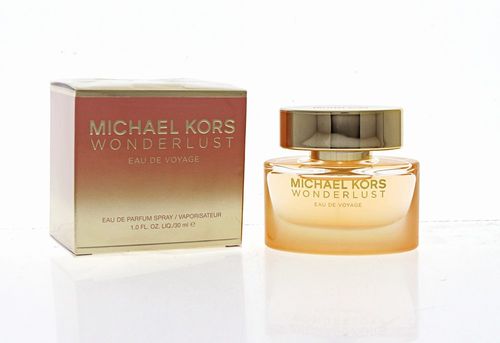 Michael Kors Wonderlust Eau De Voyage Eau de Parfum Spray