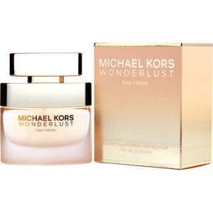 Michael Kors Wonderlust Eau Fresh Eau de Toilette for Women – 1.7 oz