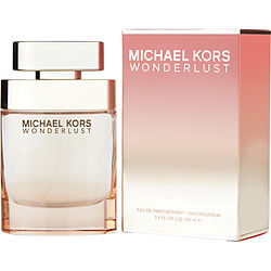 Michael Kors Wonderlust Women's Eau de Parfum Spray