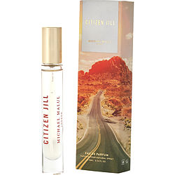 Michael Malul Citizen Jill EAU DE PARFUM SPRAY 0.34 OZ MINI