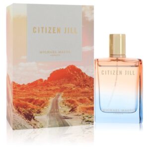 Michael Malul Citizen Jill Eau de Parfum for Women – 3.4 oz