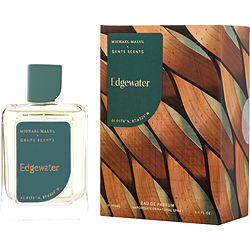 Michael Malul Edgewater EAU DE PARFUM SPRAY 3.4 OZ for MEN