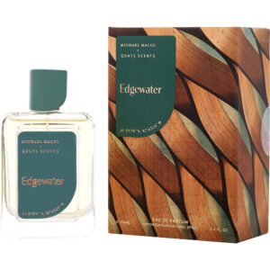 Michael Malul Edgewater Eau de Parfum for Men – 3.4 oz