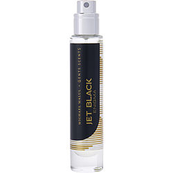 Michael Malul Jet Black Enigma EAU DE PARFUM SPRAY 0.34 OZ MINI