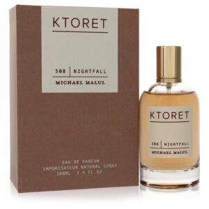 Michael Malul Ktoret 508 Nightfall Eau de Parfum for Unisex