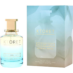 Michael Malul Ktoret 831 San Lucas EAU DE PARFUM SPRAY 3.4 OZ