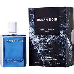 Michael Malul Ocean Noir EAU DE PARFUM SPRAY 3.4 OZ