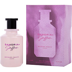 Michael Malul Sangria + Saffron Eau de Parfum Spray for Women