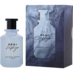 Michael Malul Sea + Zephyr EAU DE PARFUM SPRAY 3.4 OZ for MEN