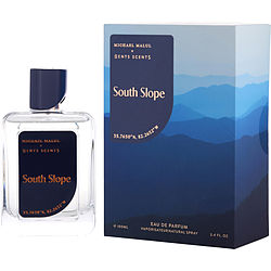 Michael Malul South Slope EAU DE PARFUM SPRAY 3.4 OZ for MEN