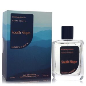 Michael Malul South Slope Eau de Parfum for Men – 3.4 oz