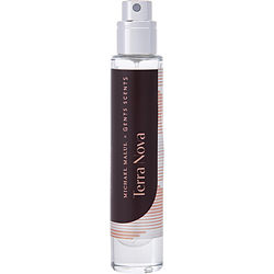 Michael Malul Terra Nova EAU DE PARFUM SPRAY 0.34 OZ MINI