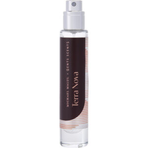 Michael Malul Terra Nova Eau de Parfum for Men – 0.34 oz