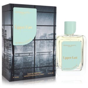 Michael Malul Upper East Eau de Parfum for Women – 3.4 oz